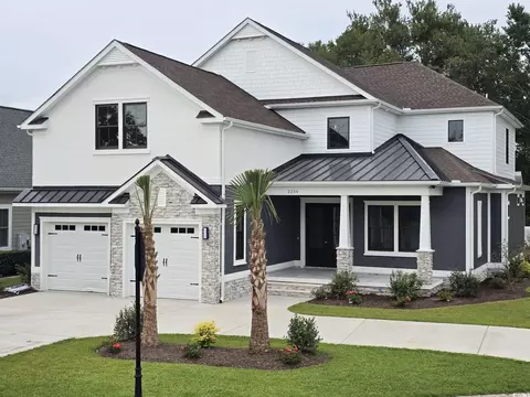 2234 Yellow Morel Way, Myrtle Beach, SC 29579