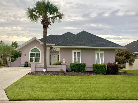 9901 Largo Ct, Murrells Inlet, SC 29576