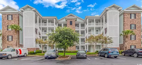 4828 Magnolia Lake Dr #405, Myrtle Beach, SC 29577