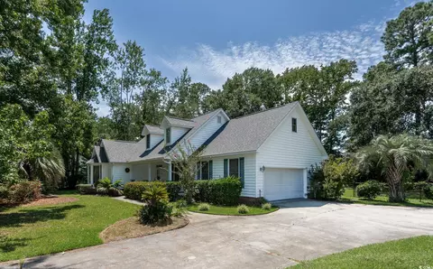 286 Shore Rush Dr, Pawleys Island, SC 29585