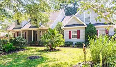 147 Lake Trl, Pawleys Island, SC 29585