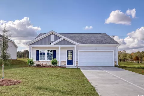 210 Lister St, Conway, SC 29526