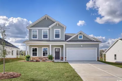 214 Lister St, Conway, SC 29526