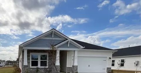 794 Cypress Preserve Cir, Longs, SC 29568