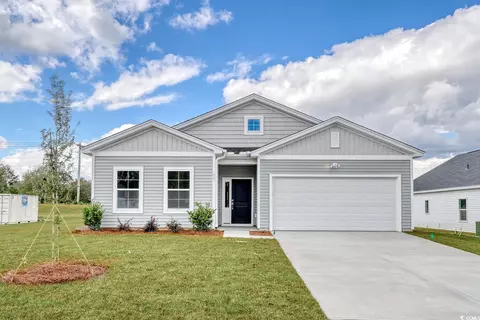 222 Lister St, Conway, SC 29526