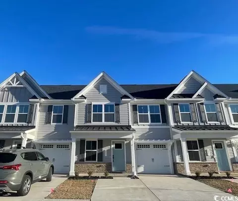 233 Bent Green Ct #64C, Murrells Inlet, SC 29576