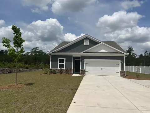 4723 Huckleberry Ln, Conway, SC 29526