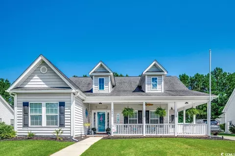 184 Southbury Dr, Myrtle Beach, SC 29588