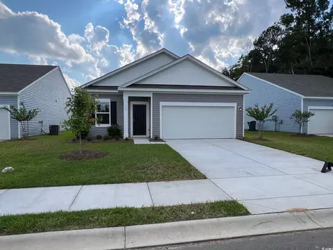 319 Cornhusker Dr, Conway, SC 29526