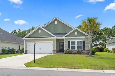 1620 Palmetto Palm Dr, Myrtle Beach, SC 29579