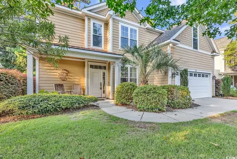 16 Vintners Ln, Murrells Inlet, SC 29576