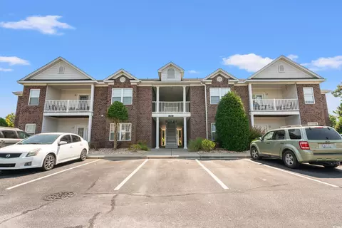 2025 Silvercrest Dr #23-C, Myrtle Beach, SC 29579