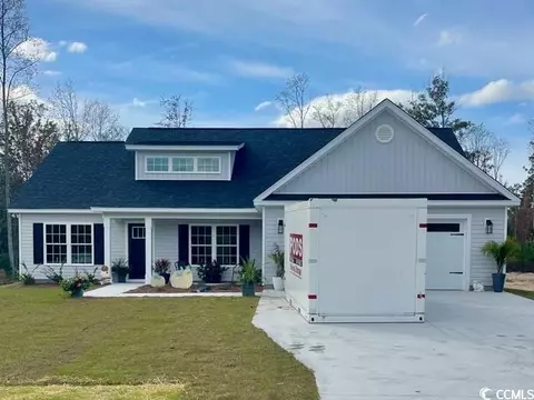 514 Cane Branch Rd, Loris, SC 29569