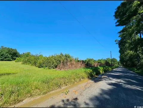 tbd Tract2-l Fox Pen Dr, Green Sea, SC 29545