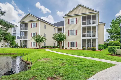 2050 Cross Gate Blvd #203, Myrtle Beach, SC 29575