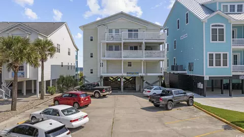 909 S Ocean Blvd #304, North Myrtle Beach, SC 29582