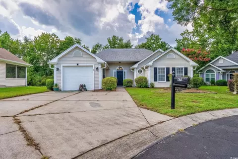 471 Oakmont Dr, Myrtle Beach, SC 29579
