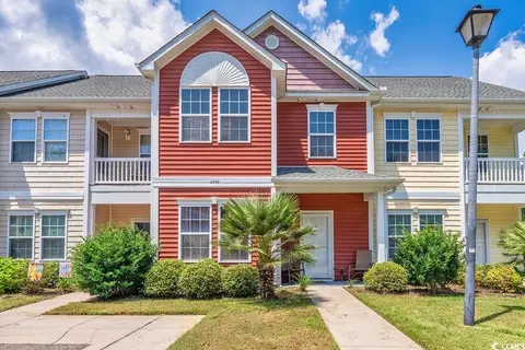 1742 Low Country Pl #B, Myrtle Beach, SC 29577