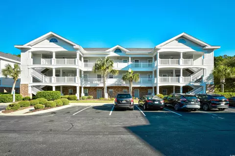 6015 Catalina Dr #912, North Myrtle Beach, SC 29582