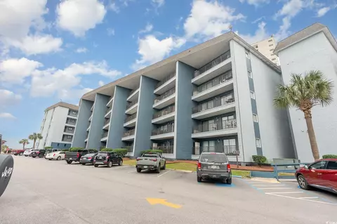 5905 S Kings Hwy #117-B, Myrtle Beach, SC 29575