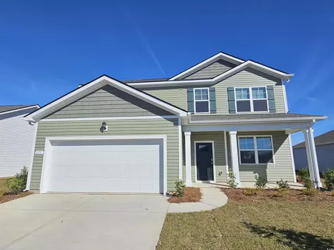 177 Hadley Springs Ave, Longs, SC 29568