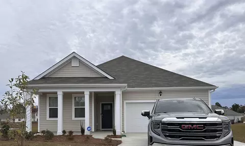 107 Ardeer Ct, Little River, SC 29566