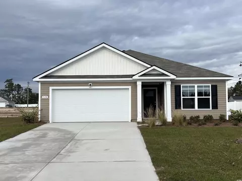 310 Acosta Cir, Conway, SC 29527
