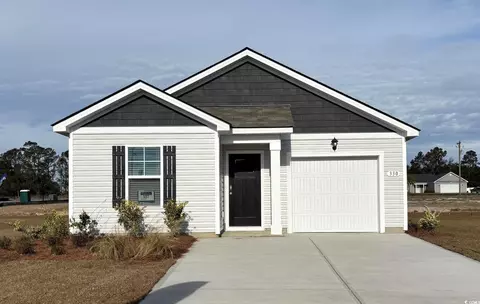 330 Acosta Cir, Conway, SC 29527