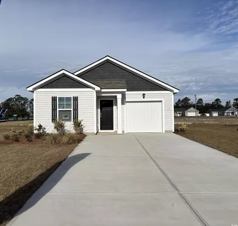 330 Acosta Cir, Conway, SC 29527