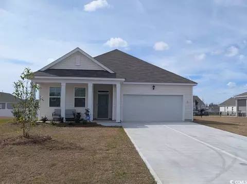 1846 Castlebay Dr, Conway, SC 29526