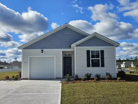 259 Clear Lake Dr, Conway, SC 29526