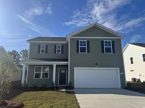 545 Black Pearl Way, Myrtle Beach, SC 29588