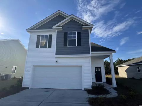 549 Black Pearl Way, Myrtle Beach, SC 29588