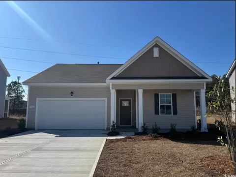 561 Black Pearl Way, Myrtle Beach, SC 29588