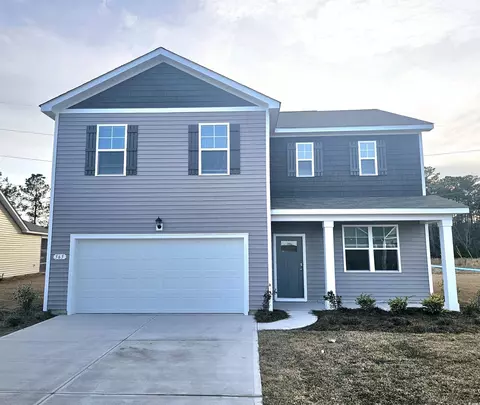 565 Black Pearl Way, Myrtle Beach, SC 29588