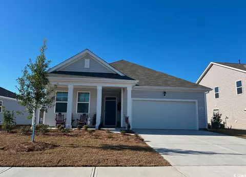 1063 Flintshire Dr, Myrtle Beach, SC 29579