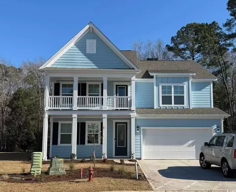 7005 Shooting Star Way, Myrtle Beach, SC 29579