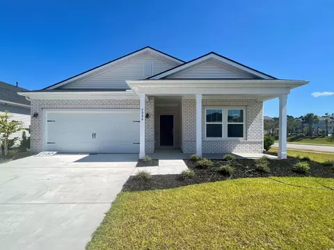 5004 Valley Falls St, Myrtle Beach, SC 29579