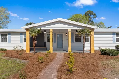 1102 Timber Ridge Trl, North Myrtle Beach, SC 29582
