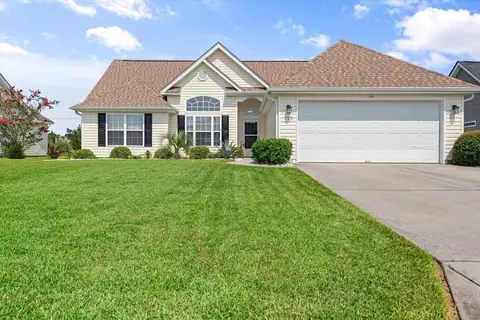 135 Bonnie Bridge Cir, Myrtle Beach, SC 29579