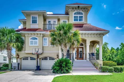 144 Palmetto Harbour Dr, North Myrtle Beach, SC 29582