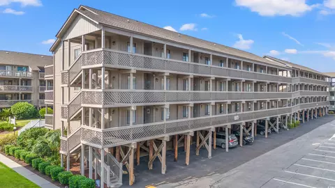 204 Maison Dr #N206, Myrtle Beach, SC 29572