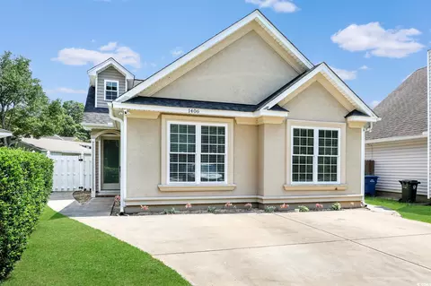 1406 Tranquility Ln, Myrtle Beach, SC 29577