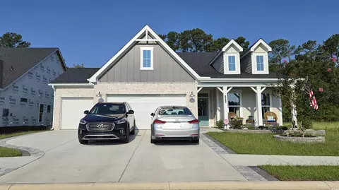 1276 Safe Haven Dr, Myrtle Beach, SC 29579