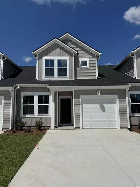 282 Brackish Dr #692, Myrtle Beach, SC 29588