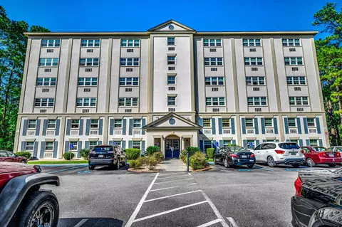 6850 Blue Heron Blvd #406, Myrtle Beach, SC 29588