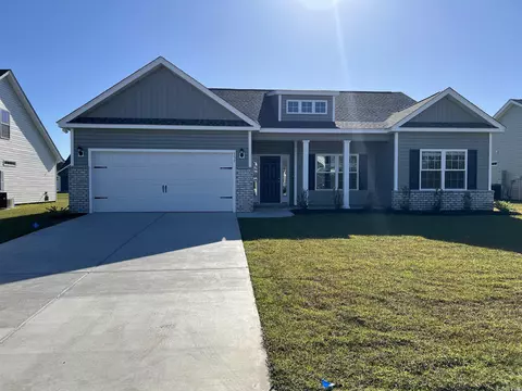 339 Hayloft Cir, Conway, SC 29526