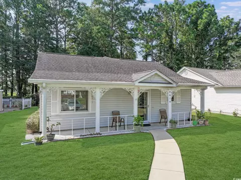 6616 E Sweetbriar Trl, Myrtle Beach, SC 29588