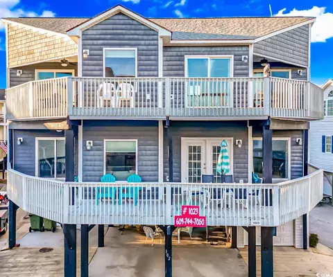6001-1023 S Kings Hwy, Myrtle Beach, SC 29575