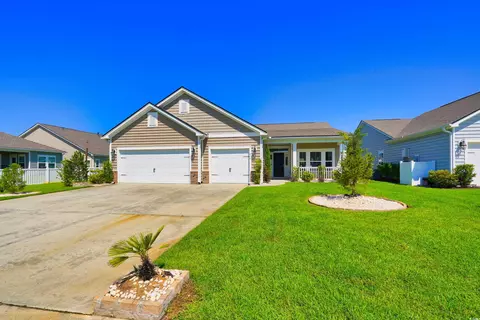 864 Brant St, Myrtle Beach, SC 29579